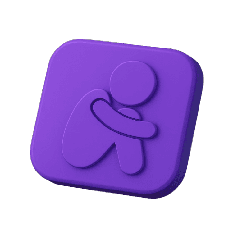 Report abuse illustration